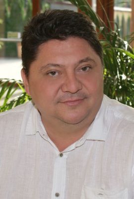 Baráth Gyula