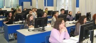 IKT pedagógusoknak - felkészítés ECDL vizsgára